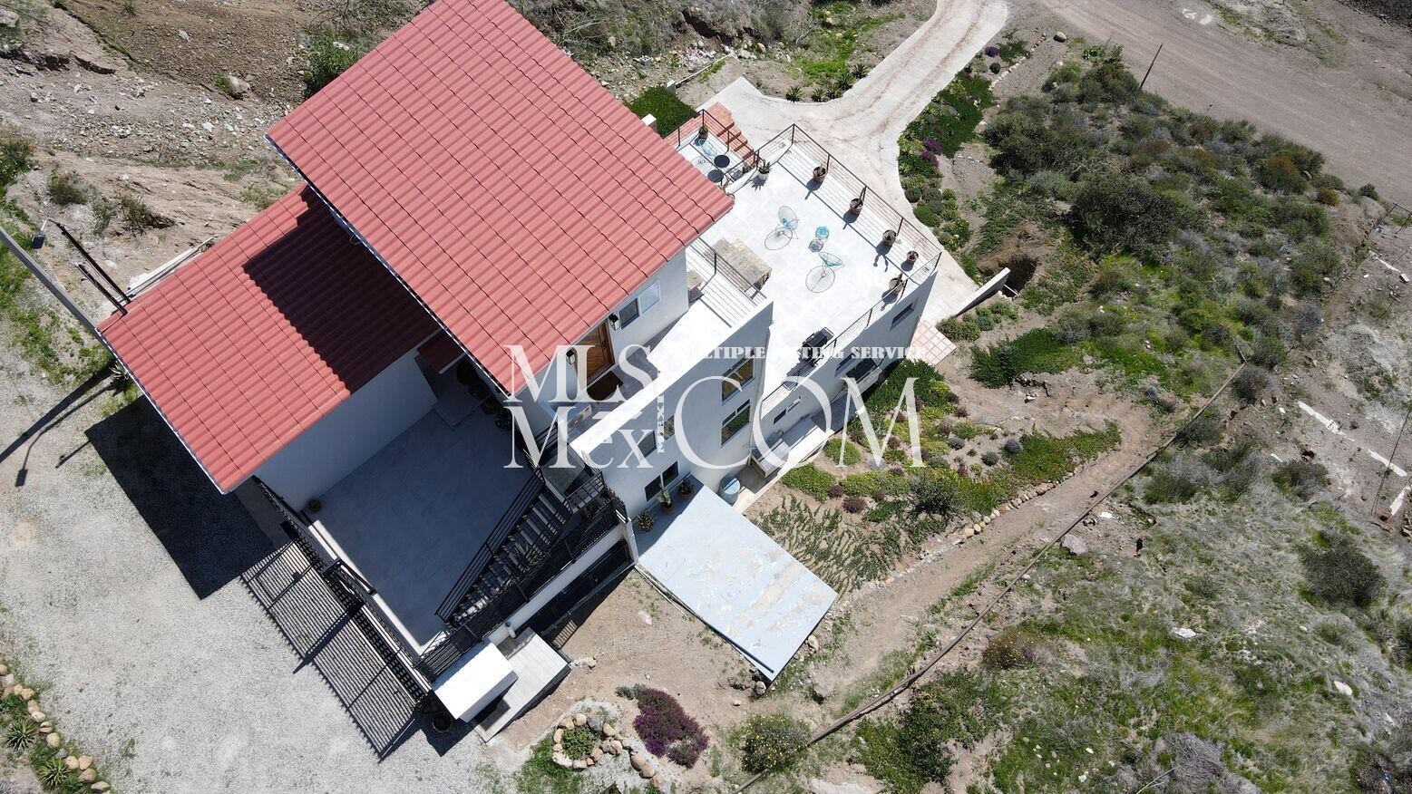 Ocean-View 1-Bedroom for Rent at Costa Hermosa K38 – Perfect for U.S. Expats