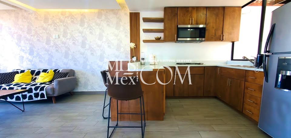 Ocean-View Units in Coveted K38 Neighborhood, Rosarito Beach