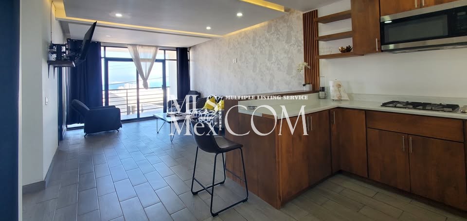 Ocean-View Units in Coveted K38 Neighborhood, Rosarito Beach