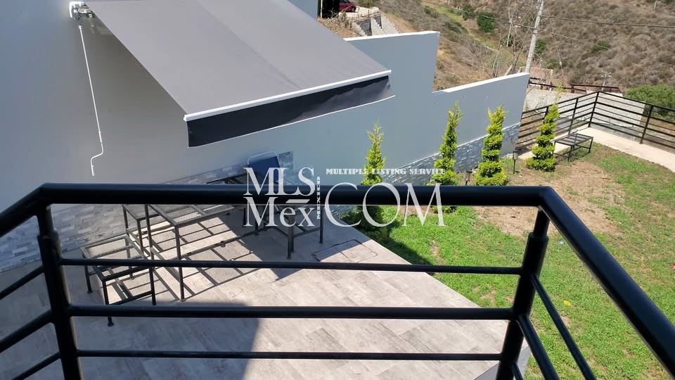 Ocean-View Units in Coveted K38 Neighborhood, Rosarito Beach