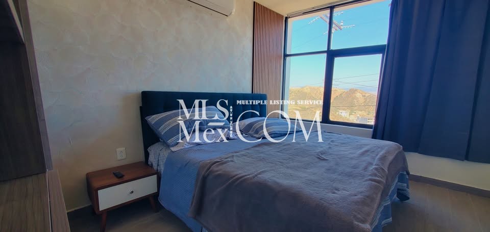 Ocean-View Units in Coveted K38 Neighborhood, Rosarito Beach