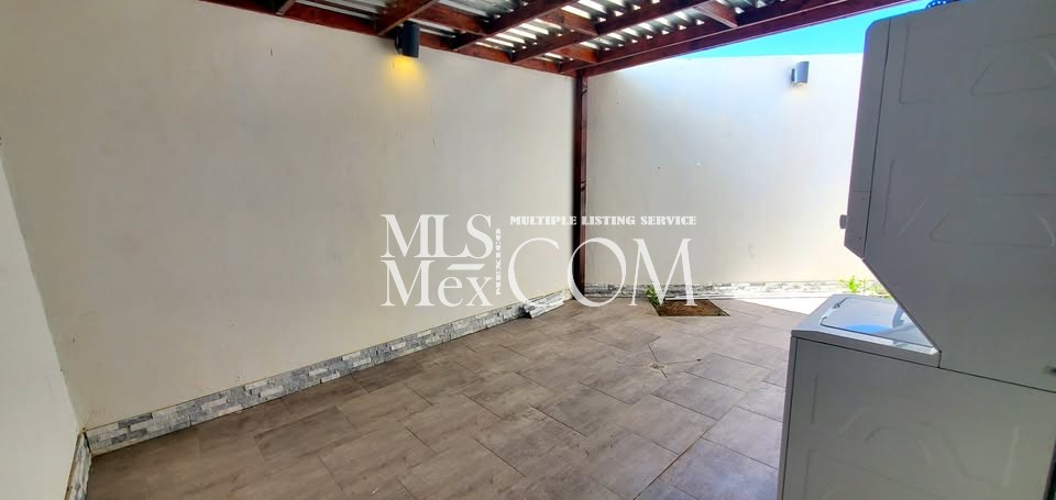 Ocean-View Units in Coveted K38 Neighborhood, Rosarito Beach