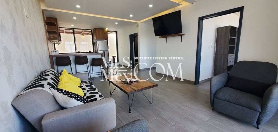 Ocean-View Units in Coveted K38 Neighborhood, Rosarito Beach