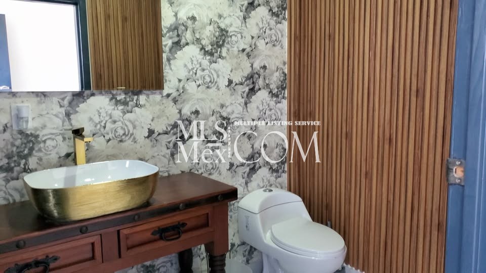 Ocean-View Units in Coveted K38 Neighborhood, Rosarito Beach