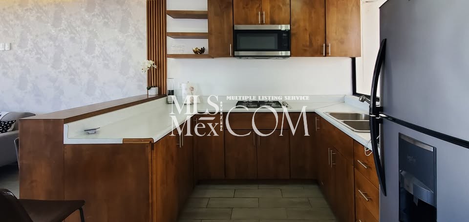 Ocean-View Units in Coveted K38 Neighborhood, Rosarito Beach