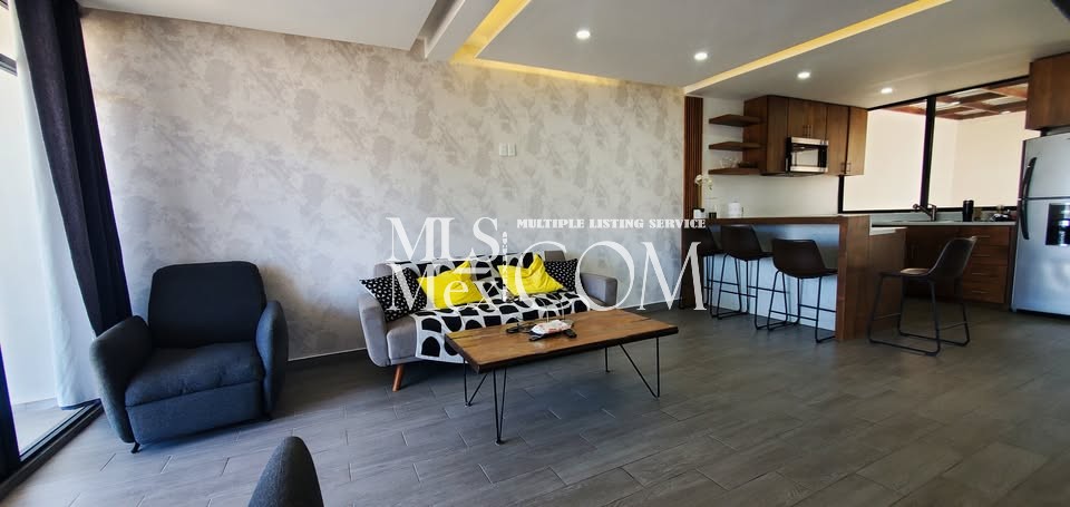 Ocean-View Units in Coveted K38 Neighborhood, Rosarito Beach