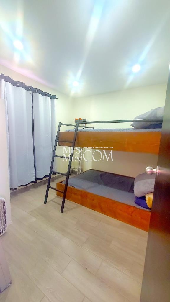 Ocean-View Units in Coveted K38 Neighborhood, Rosarito Beach
