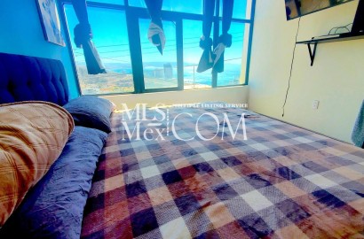 Ocean-View Units in Coveted K38 Neighborhood, Rosarito Beach