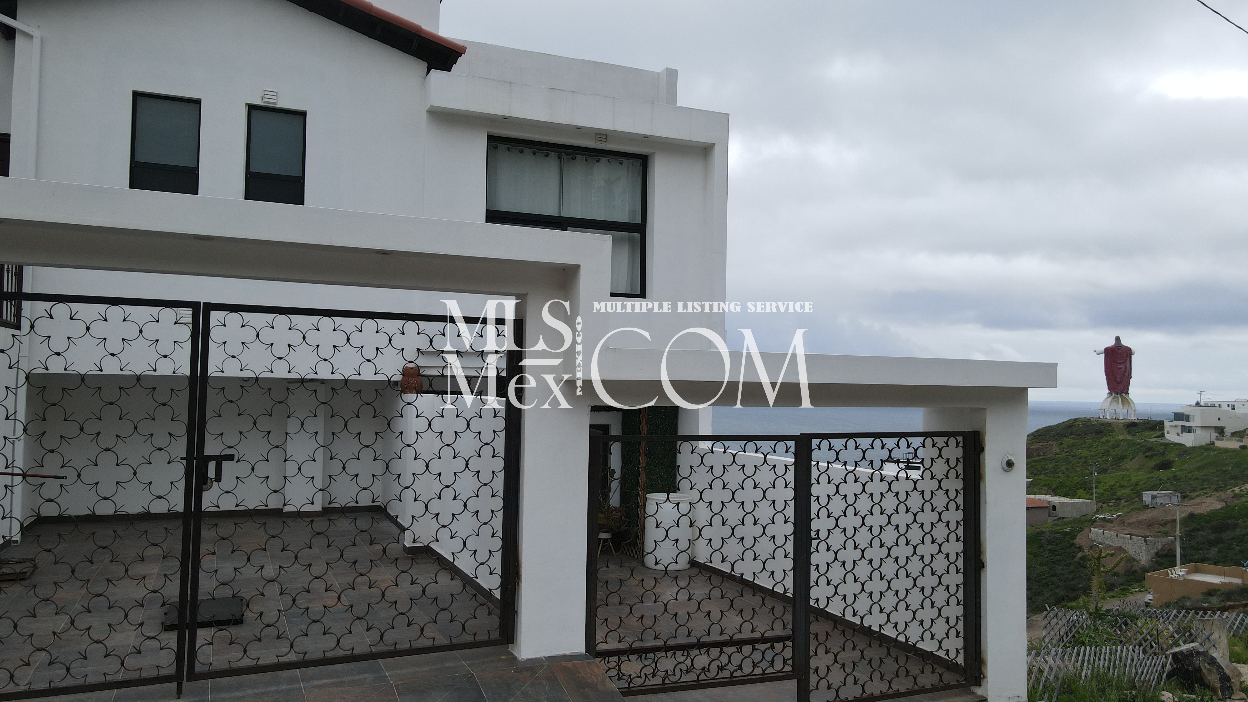 Costa Hermosa 2, oceanview k38 Rosarito