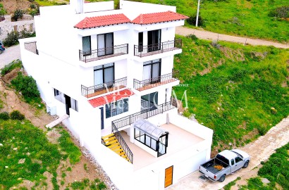 Costa Hermosa 2, oceanview k38 Rosarito