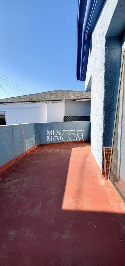 Del Acantilado, Suite 2252