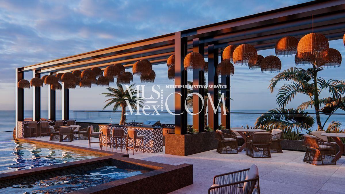 Torre Índigo, Del Pacífico 25023, Playas, Costa de Oro Playas de Tijuana