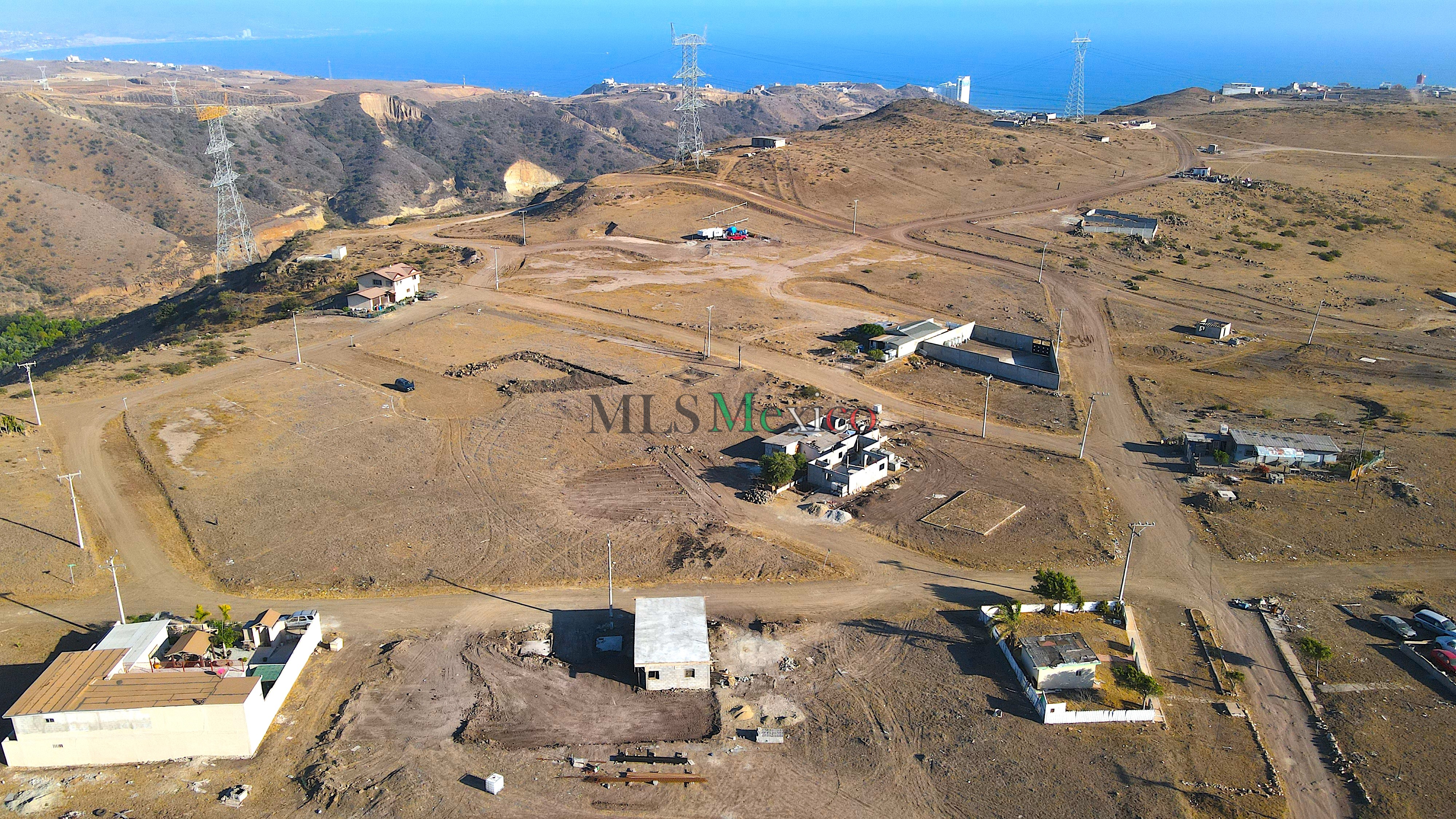 Fracc Soy Mar Rosarito Real Estate