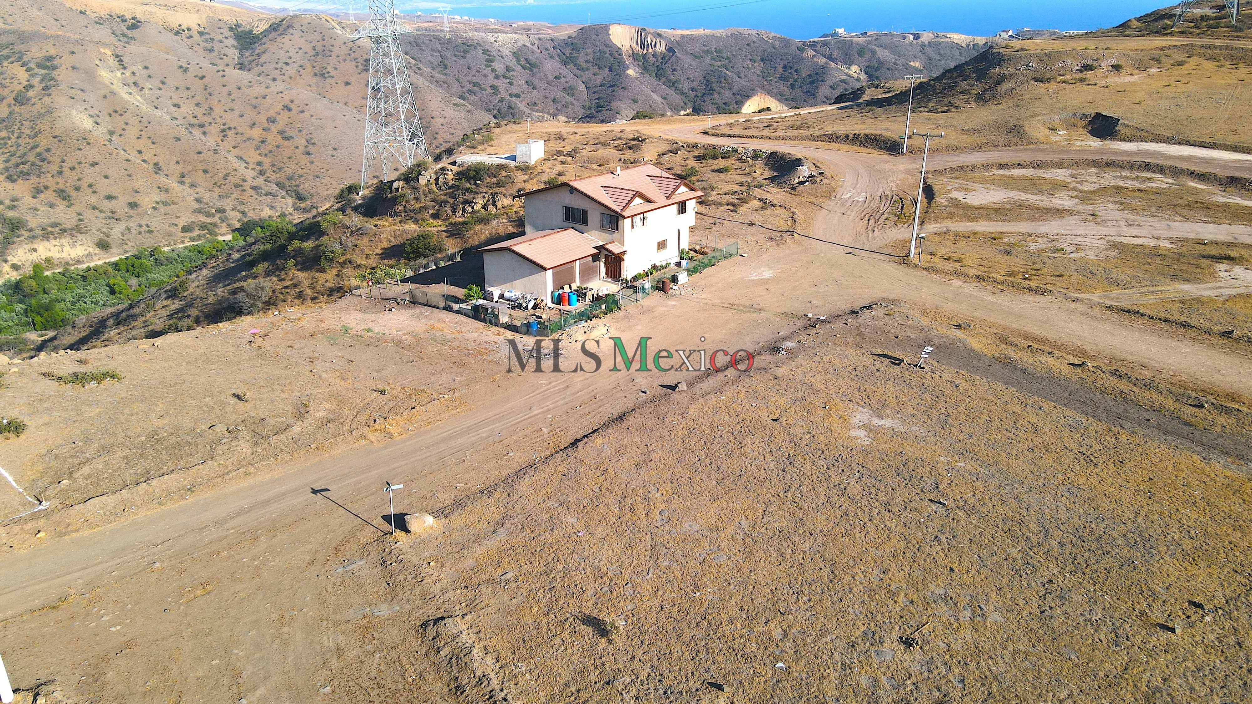 Fracc Soy Mar Rosarito Real Estate