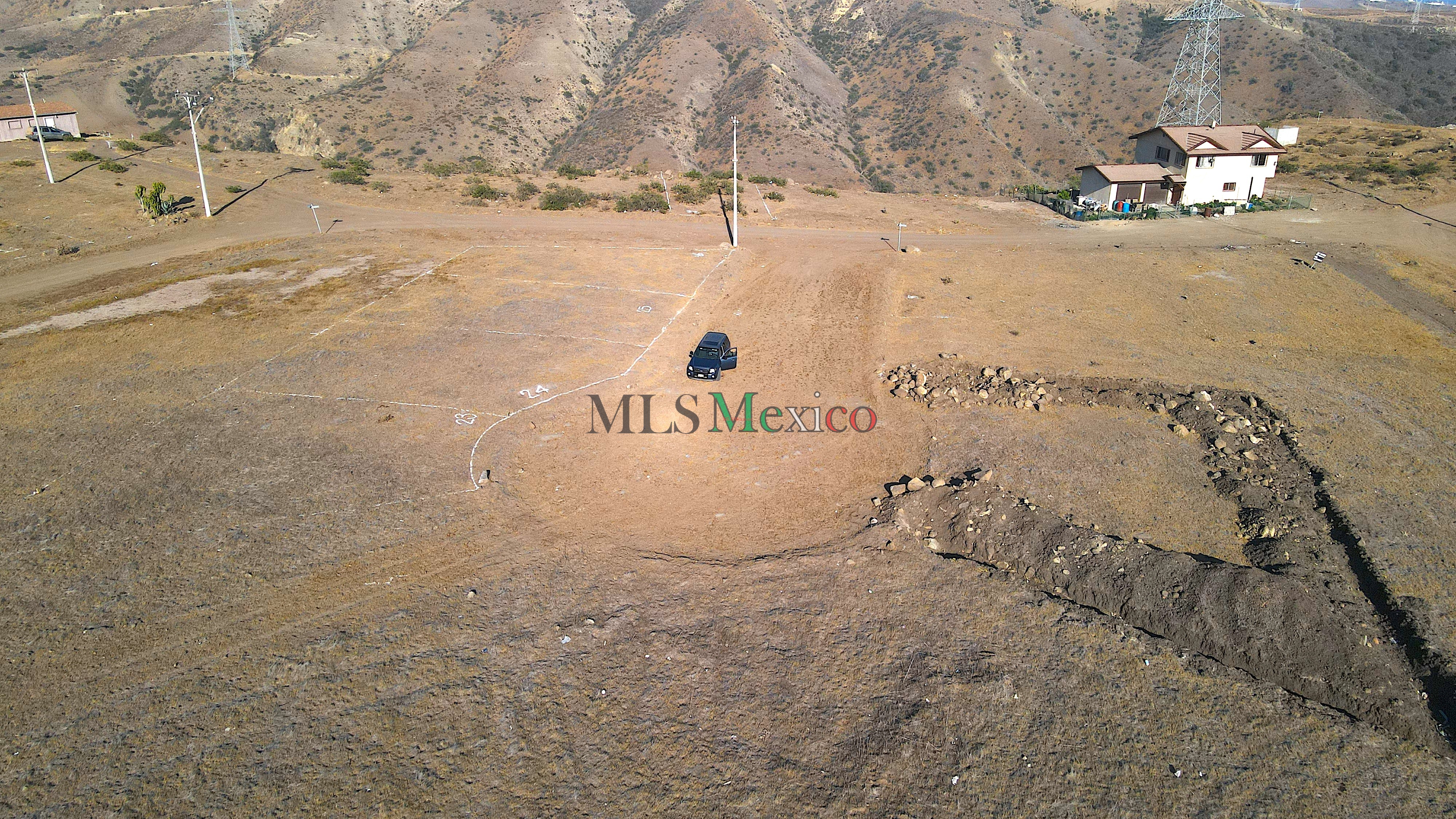 Fracc Soy Mar Rosarito Real Estate