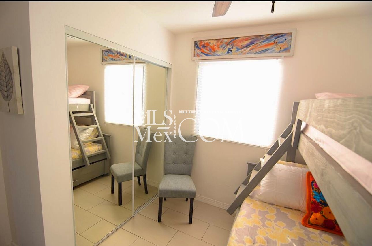 Pet-Friendly 3BR Ocean View Home with Garage & Patio in Hacienda del Mar