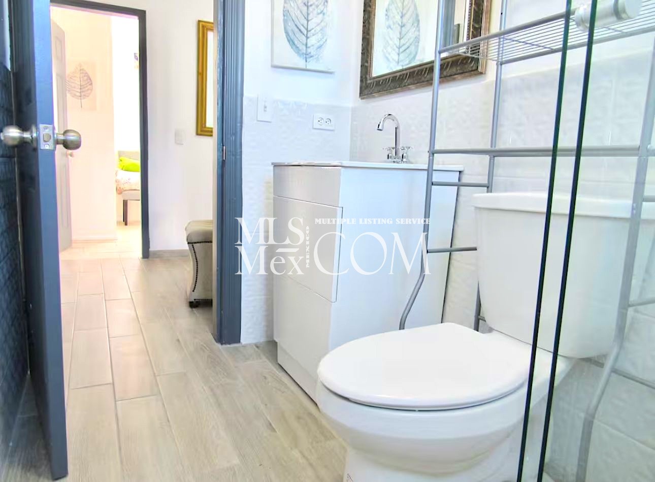 Pet-Friendly 3BR Ocean View Home with Garage & Patio in Hacienda del Mar