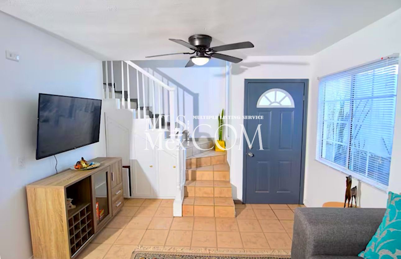 Pet-Friendly 3BR Ocean View Home with Garage & Patio in Hacienda del Mar