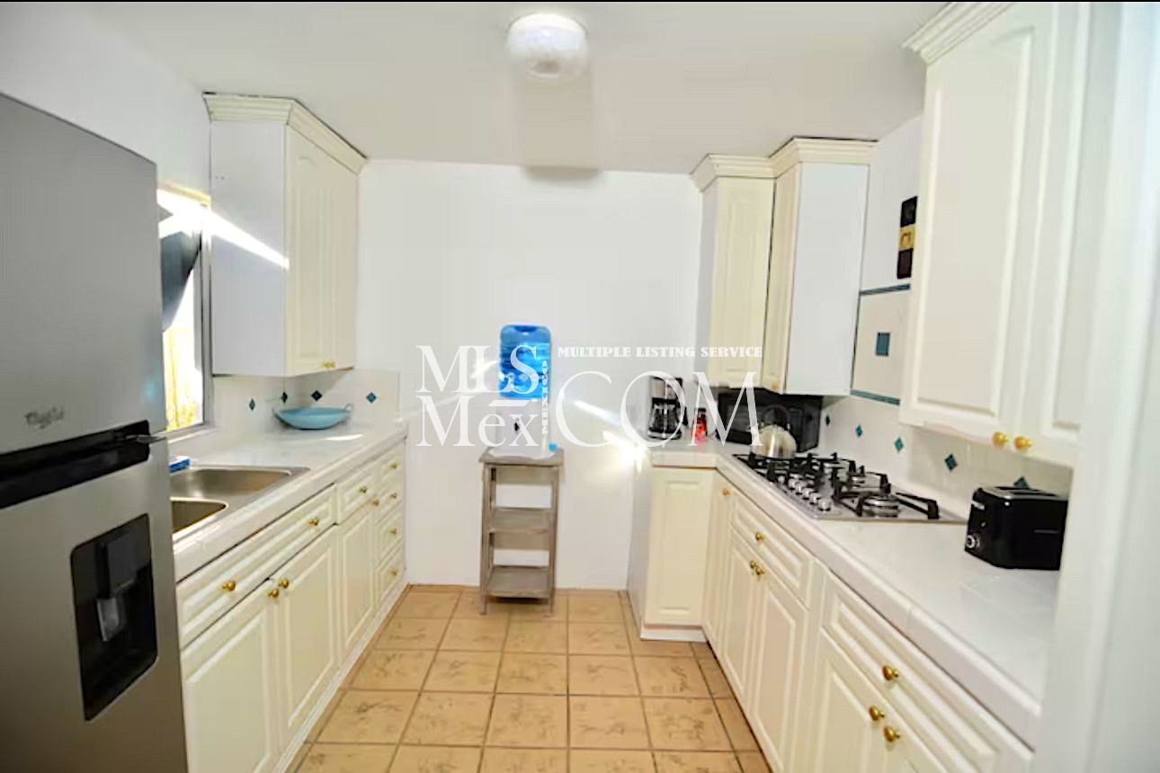 Pet-Friendly 3BR Ocean View Home with Garage & Patio in Hacienda del Mar