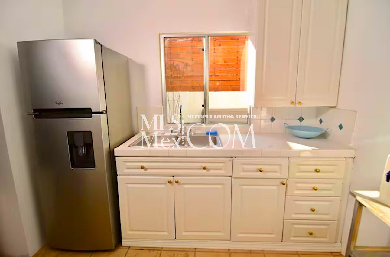 Pet-Friendly 3BR Ocean View Home with Garage & Patio in Hacienda del Mar