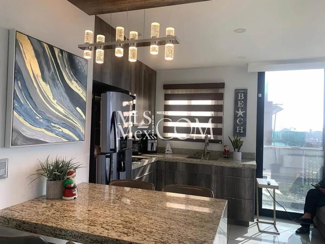 🌊 Furnished 2BR Condo for Rent in Punta Azul Rosarito | Ocean View | Gated Community | 30 Min to US Border ⸻