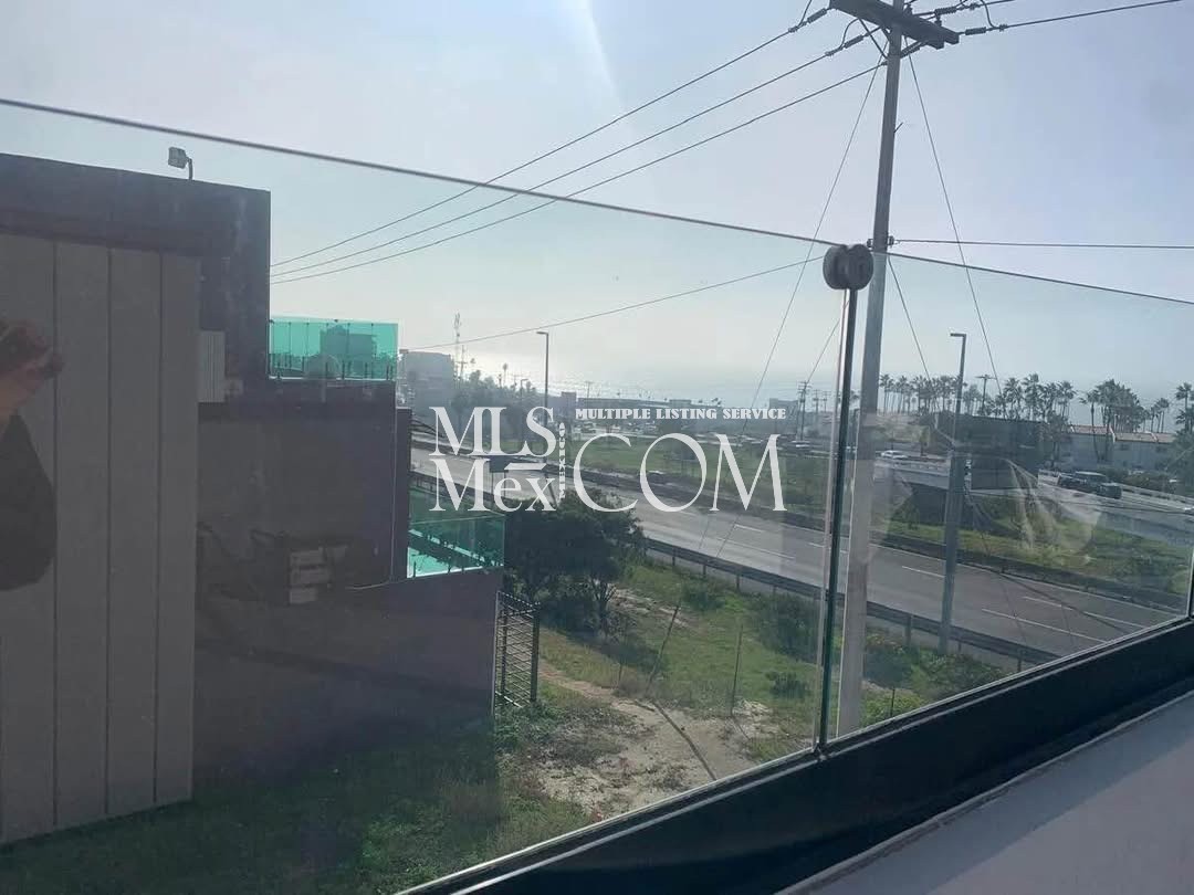 🌊 Furnished 2BR Condo for Rent in Punta Azul Rosarito | Ocean View | Gated Community | 30 Min to US Border ⸻