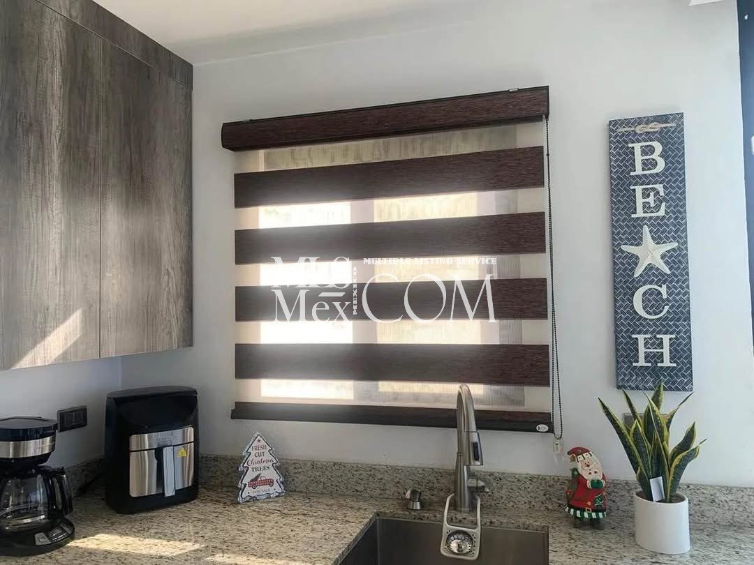 🌊 Furnished 2BR Condo for Rent in Punta Azul Rosarito | Ocean View | Gated Community | 30 Min to US Border ⸻