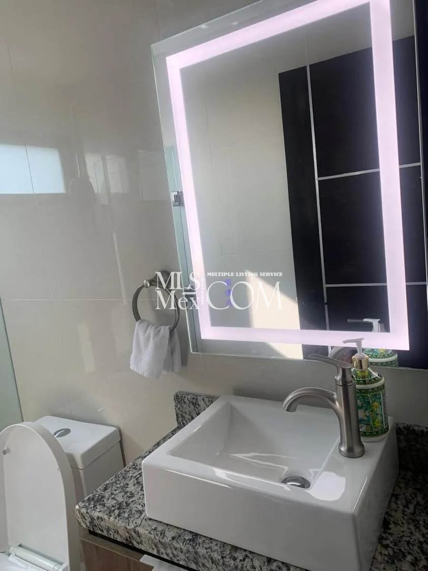 🌊 Furnished 2BR Condo for Rent in Punta Azul Rosarito | Ocean View | Gated Community | 30 Min to US Border ⸻