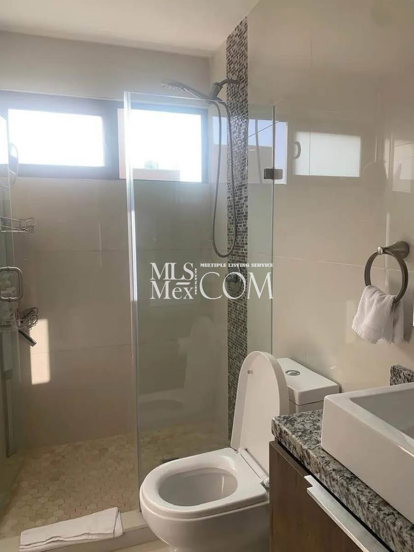🌊 Furnished 2BR Condo for Rent in Punta Azul Rosarito | Ocean View | Gated Community | 30 Min to US Border ⸻