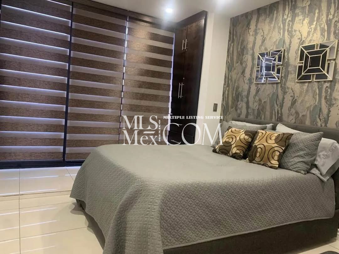 🌊 Furnished 2BR Condo for Rent in Punta Azul Rosarito | Ocean View | Gated Community | 30 Min to US Border ⸻