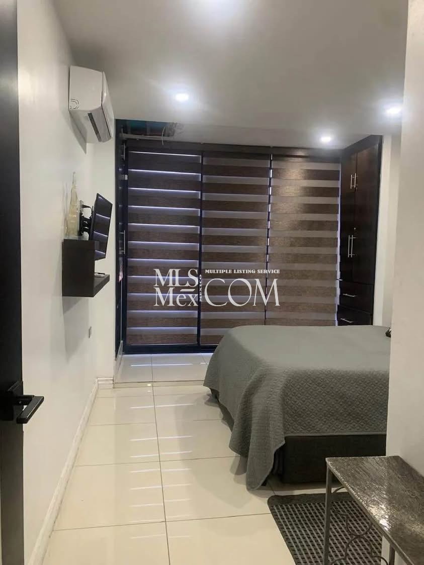 🌊 Furnished 2BR Condo for Rent in Punta Azul Rosarito | Ocean View | Gated Community | 30 Min to US Border ⸻
