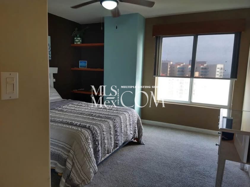 🌊 Oceanfront Condo for Rent at Riviera Rosarito – Furnished 3BR Condo in Downtown Rosarito