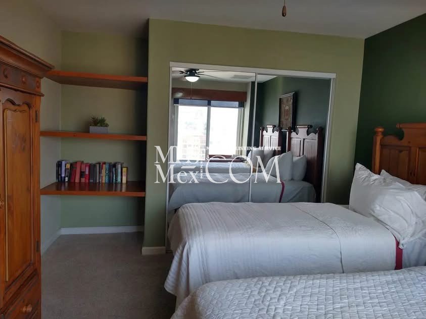 🌊 Oceanfront Condo for Rent at Riviera Rosarito – Furnished 3BR Condo in Downtown Rosarito