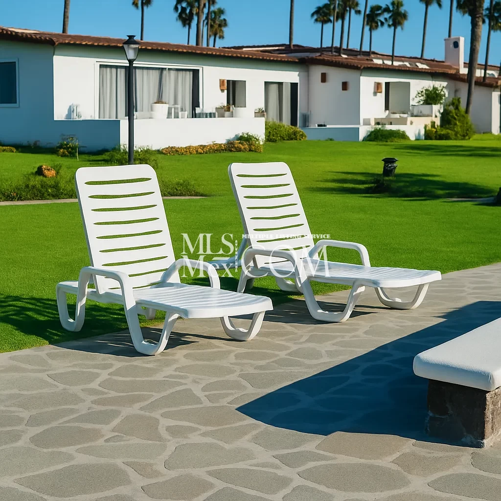 Remodeled Oceanview Villa for Rent 🌊 | 3BR | La Paloma Rosarito