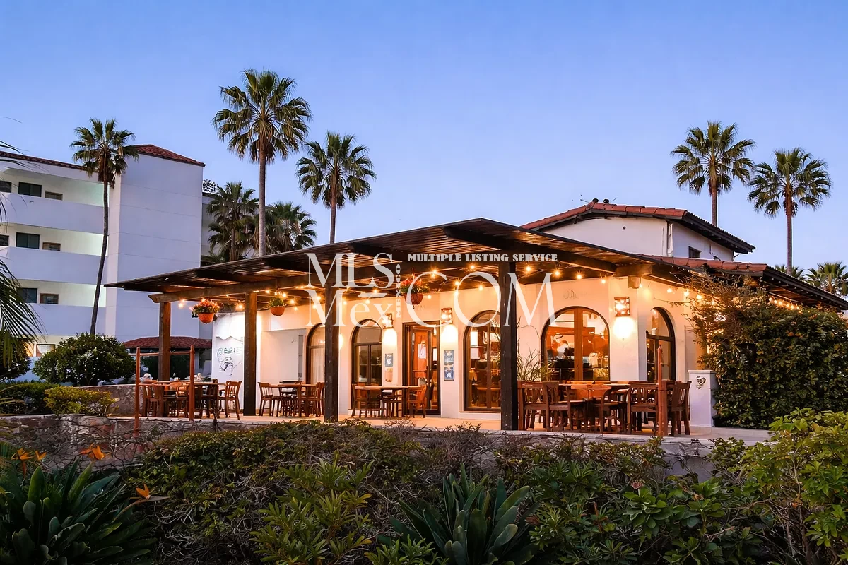 Remodeled Oceanview Villa for Rent 🌊 | 3BR | La Paloma Rosarito