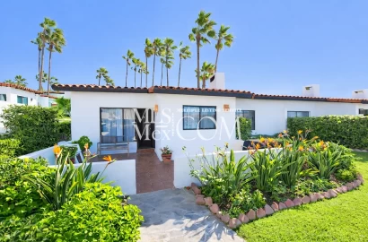 Remodeled Oceanview Villa for Rent 🌊 | 3BR | La Paloma Rosarito