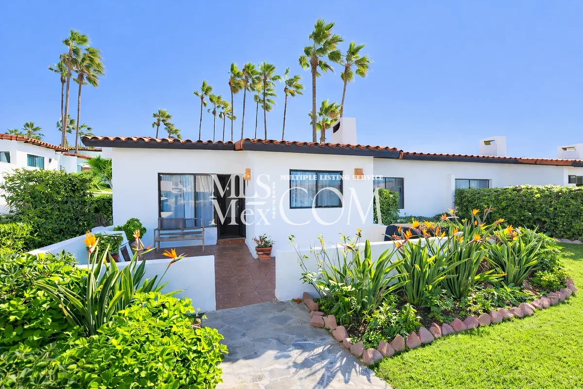 Remodeled Oceanview Villa for Rent 🌊 | 3BR | La Paloma Rosarito