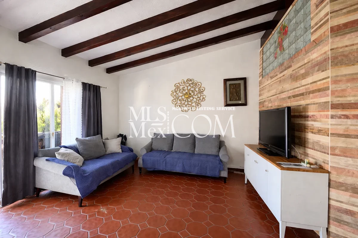 Remodeled Oceanview Villa for Rent 🌊 | 3BR | La Paloma Rosarito