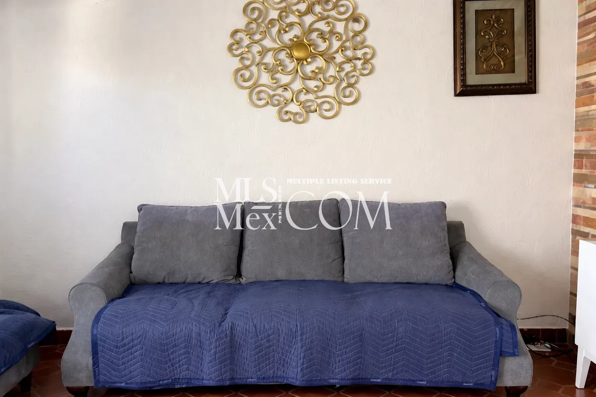 Remodeled Oceanview Villa for Rent 🌊 | 3BR | La Paloma Rosarito