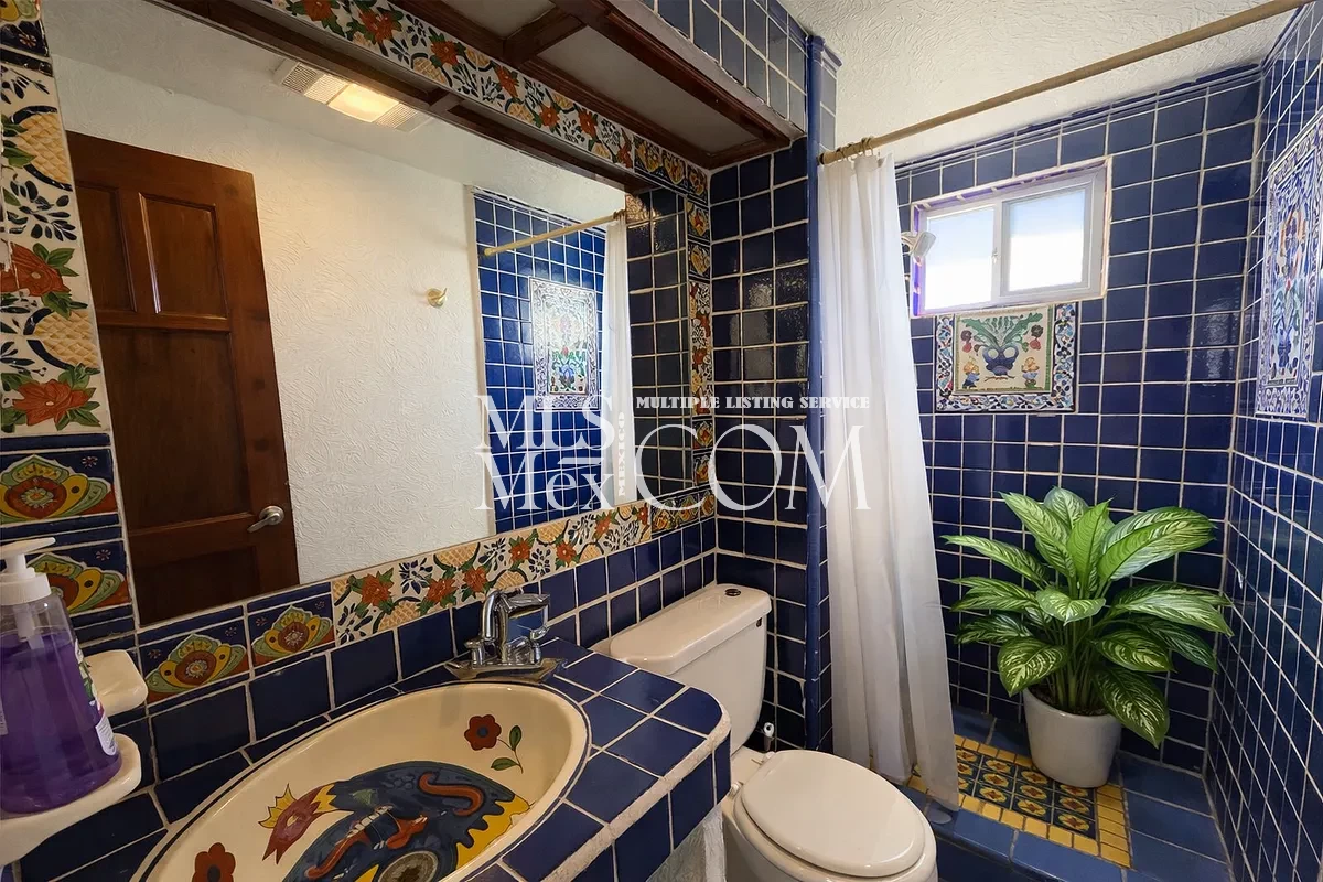Remodeled Oceanview Villa for Rent 🌊 | 3BR | La Paloma Rosarito