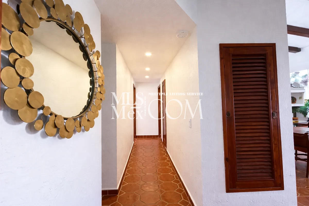 Remodeled Oceanview Villa for Rent 🌊 | 3BR | La Paloma Rosarito