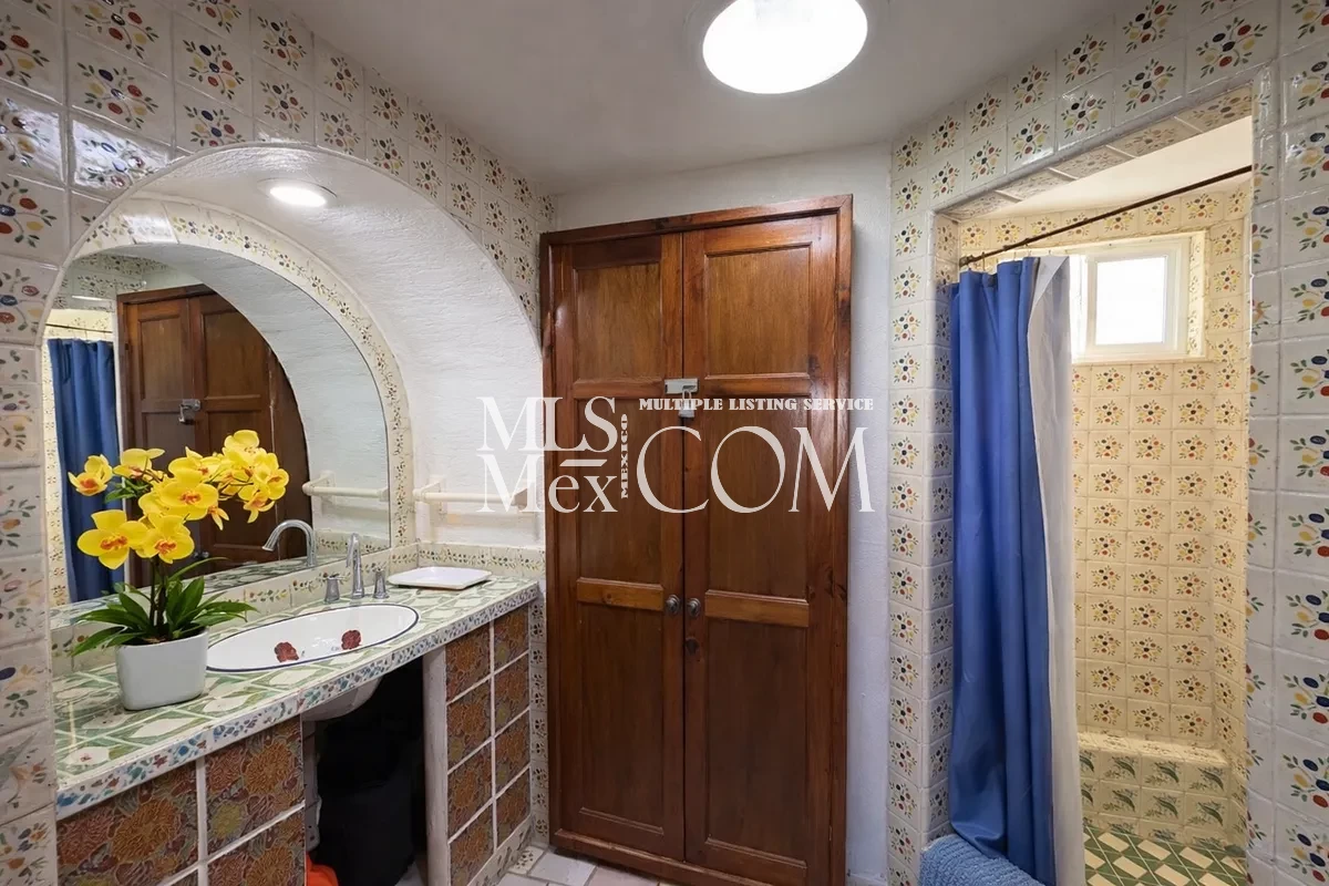 Remodeled Oceanview Villa for Rent 🌊 | 3BR | La Paloma Rosarito