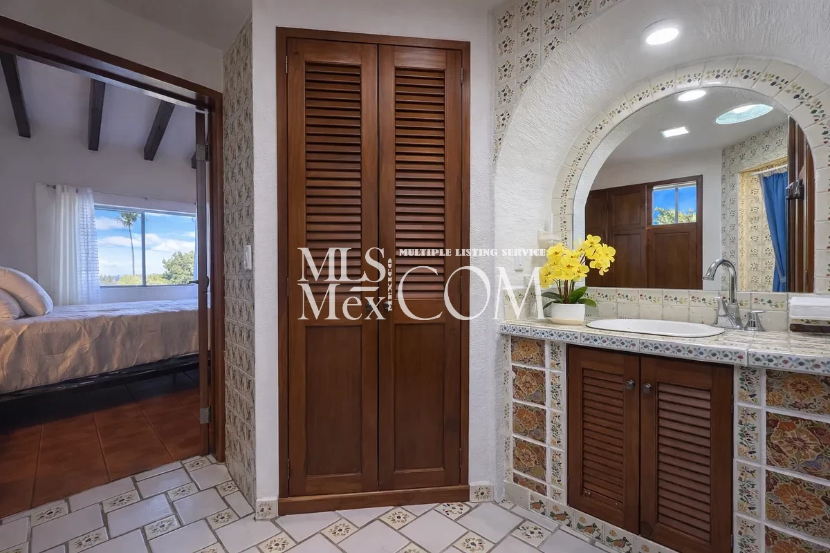 Remodeled Oceanview Villa for Rent 🌊 | 3BR | La Paloma Rosarito