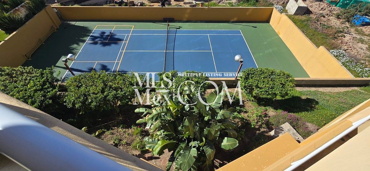 Oceanfront 2 Bedroom Condo for Rent in La Jolla Real Rosarito | Beachfront | Fully Furnished | $1,700 USD