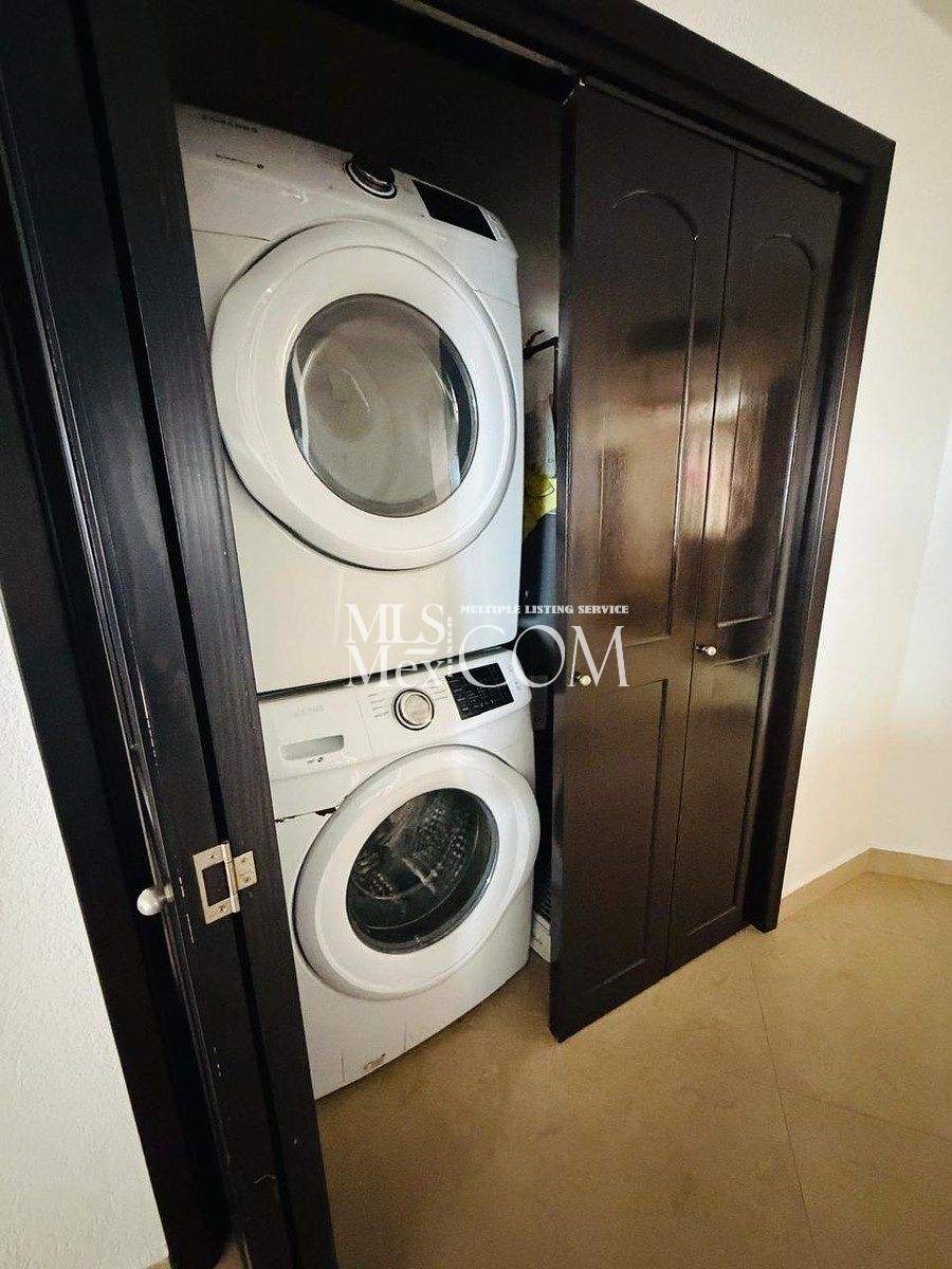 Oceanfront 2 Bedroom Condo for Rent in La Jolla Real Rosarito | Beachfront | Fully Furnished | $1,700 USD