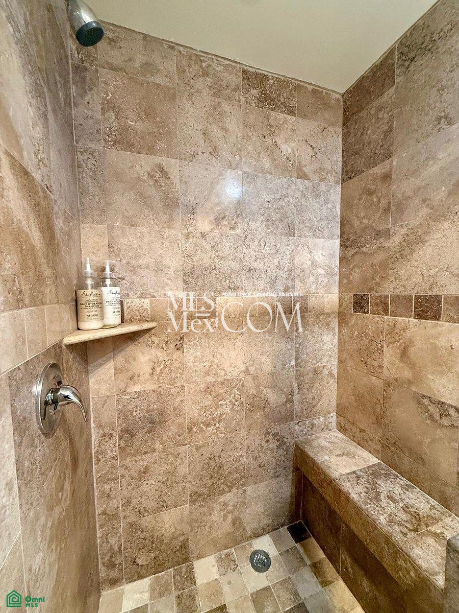 Oceanfront 2BR Condo for Sale in Rosarito Centro | Furnished | $329,000