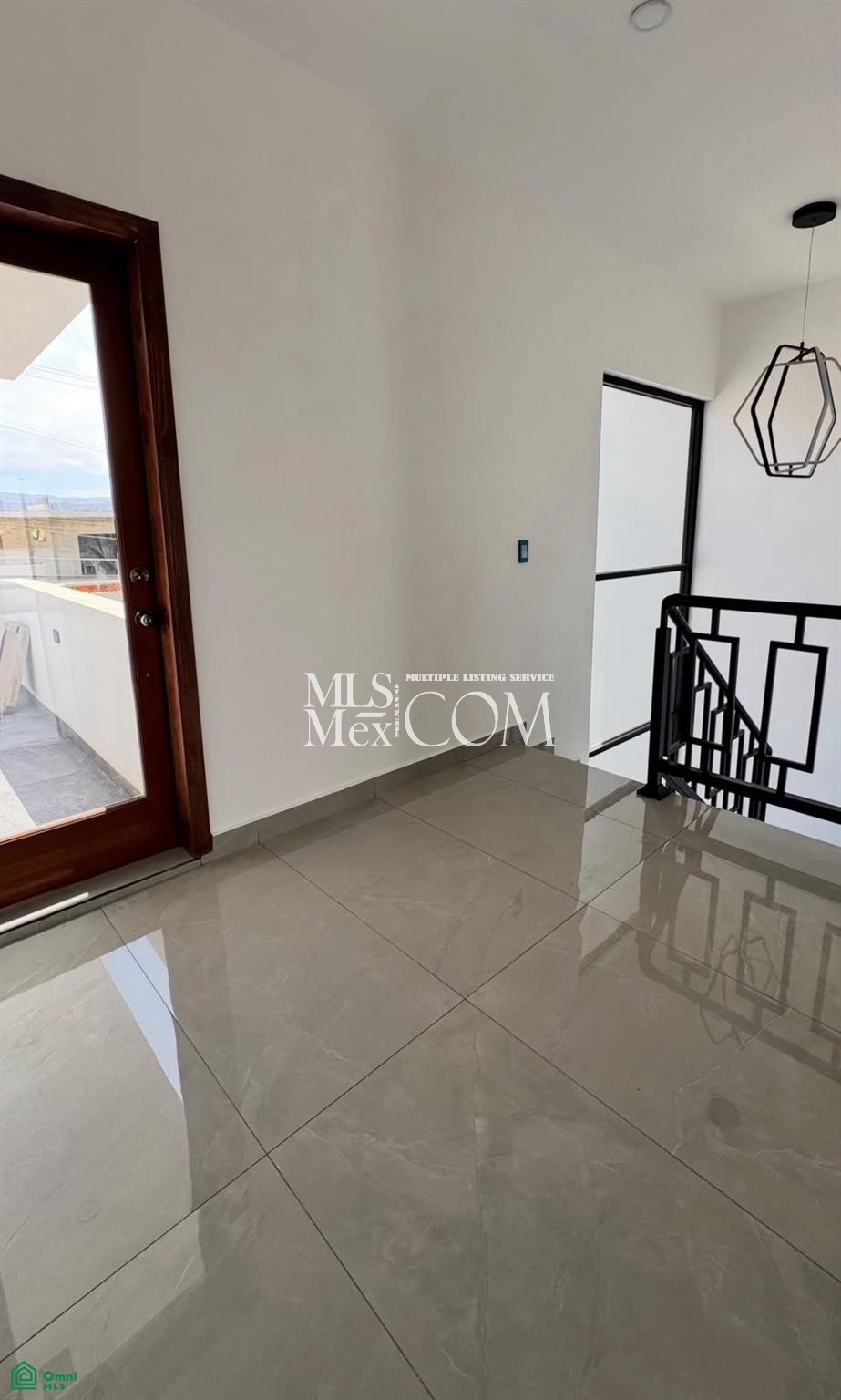 New 3BR Ocean-View Home for Sale in Puerto Nuevo, Rosarito | $6,857,500 MXN