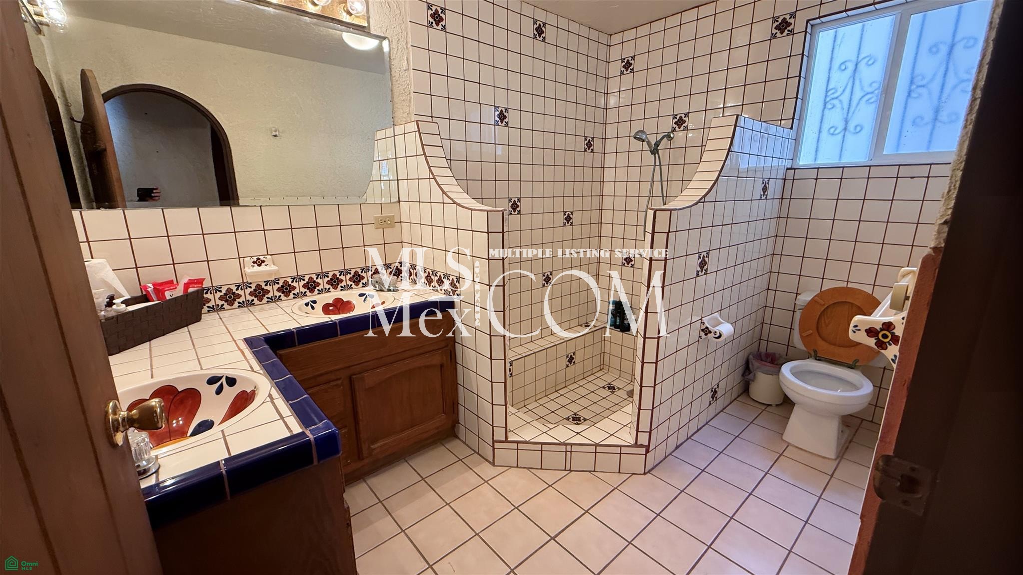 Ocean-View Hacienda Home for Sale in Baja del Mar, Rosarito | $299,000 USD
