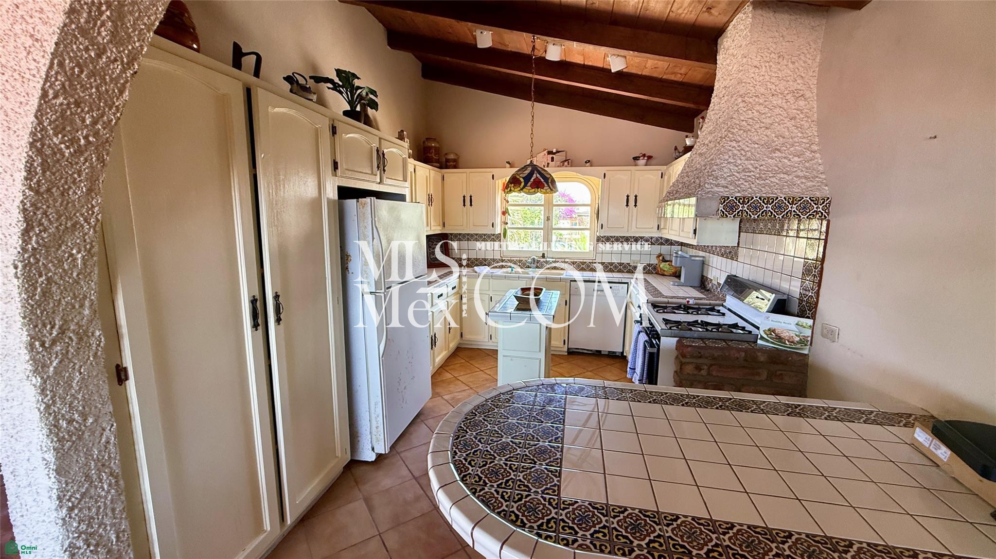 Ocean-View Hacienda Home for Sale in Baja del Mar, Rosarito | $299,000 USD