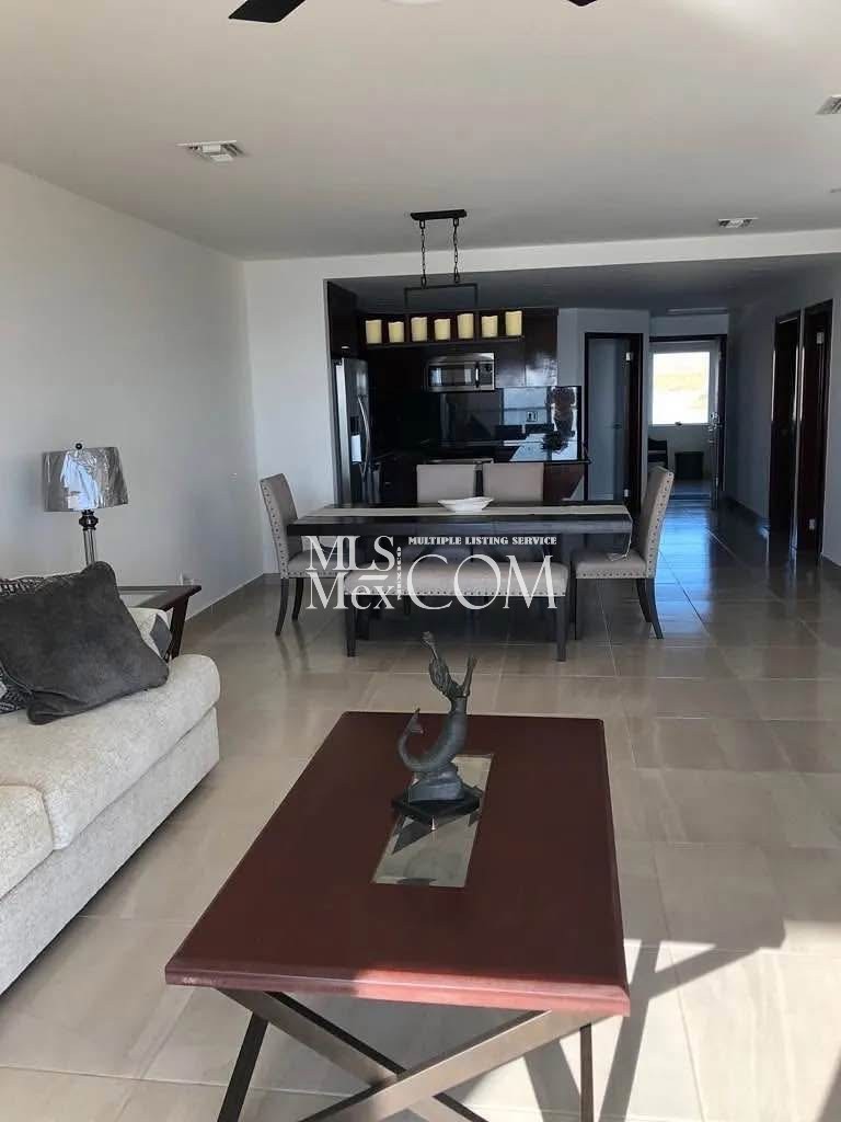 🌊 Luxury Oceanfront 2BR Condo in La Jolla Excellence Rosarito | Furnished | Beach Access | 30 Min to US Border ⸻